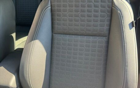 Opel Astra J, 2013 год, 1 170 000 рублей, 10 фотография