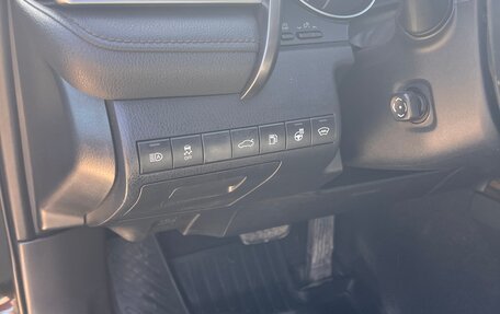 Toyota Camry, 2018 год, 2 650 000 рублей, 8 фотография