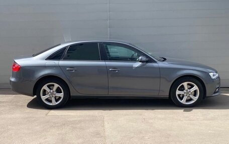 Audi A4, 2014 год, 1 250 000 рублей, 2 фотография