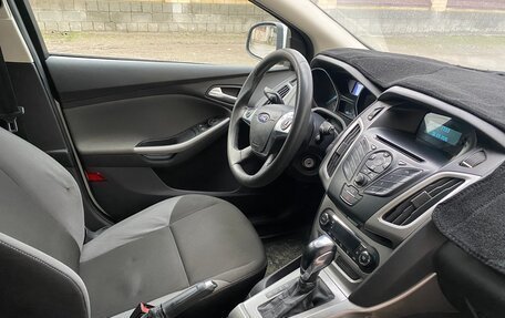 Ford Focus III, 2012 год, 635 000 рублей, 6 фотография