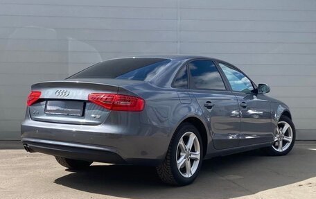 Audi A4, 2014 год, 1 250 000 рублей, 3 фотография