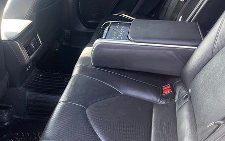 Toyota Camry, 2018 год, 2 650 000 рублей, 11 фотография