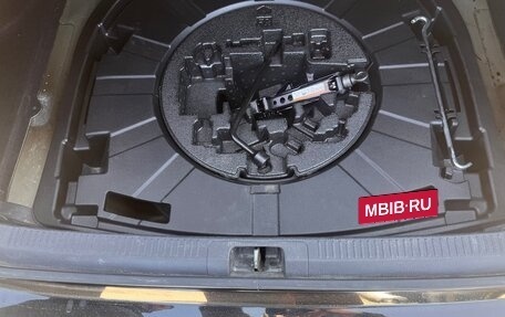 Toyota Camry, 2018 год, 2 650 000 рублей, 13 фотография