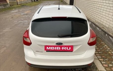 Ford Focus III, 2012 год, 635 000 рублей, 5 фотография