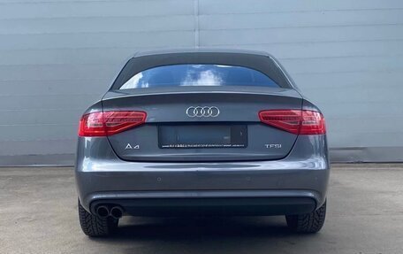 Audi A4, 2014 год, 1 250 000 рублей, 4 фотография