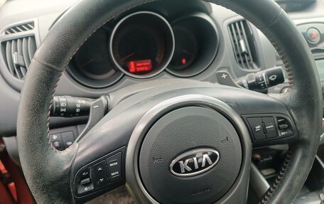 KIA Cerato III, 2011 год, 687 677 рублей, 2 фотография