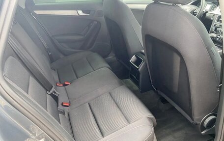 Audi A4, 2014 год, 1 250 000 рублей, 10 фотография