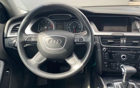 Audi A4, 2014 год, 1 250 000 рублей, 7 фотография