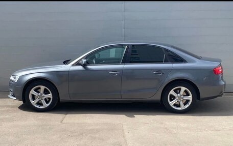 Audi A4, 2014 год, 1 250 000 рублей, 6 фотография