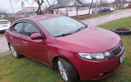 KIA Cerato III, 2011 год, 687 677 рублей, 6 фотография