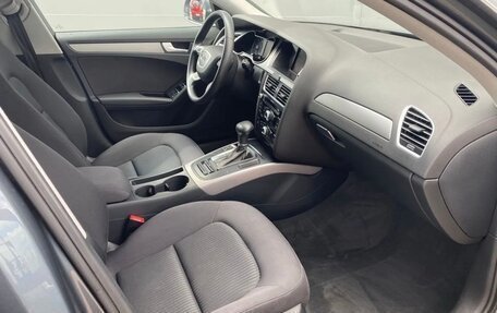 Audi A4, 2014 год, 1 250 000 рублей, 8 фотография