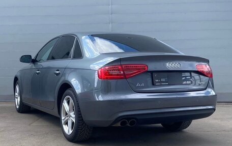 Audi A4, 2014 год, 1 250 000 рублей, 5 фотография