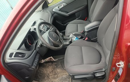 KIA Cerato III, 2011 год, 687 677 рублей, 4 фотография