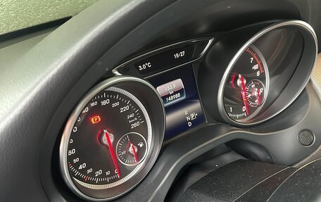 Mercedes-Benz GLA, 2019 год, 2 200 000 рублей, 3 фотография