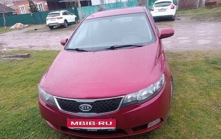 KIA Cerato III, 2011 год, 687 677 рублей, 7 фотография