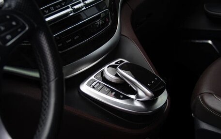 Mercedes-Benz V-Класс, 2018 год, 18 900 000 рублей, 9 фотография