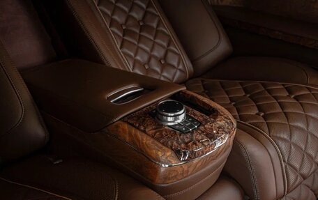 Mercedes-Benz V-Класс, 2018 год, 18 900 000 рублей, 13 фотография