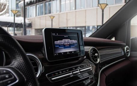 Mercedes-Benz V-Класс, 2018 год, 18 900 000 рублей, 11 фотография