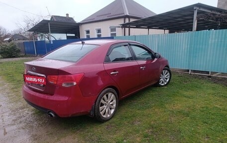 KIA Cerato III, 2011 год, 687 677 рублей, 9 фотография