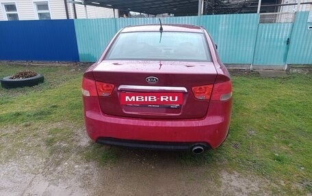 KIA Cerato III, 2011 год, 687 677 рублей, 10 фотография