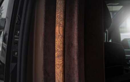 Mercedes-Benz V-Класс, 2018 год, 18 900 000 рублей, 16 фотография