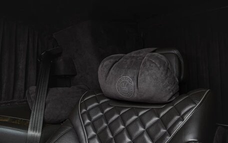 Mercedes-Benz V-Класс, 2018 год, 18 900 000 рублей, 24 фотография