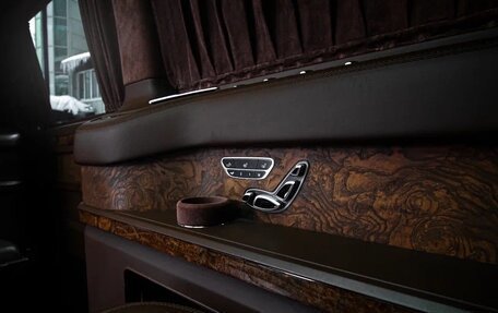 Mercedes-Benz V-Класс, 2018 год, 18 900 000 рублей, 18 фотография