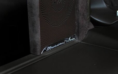 Mercedes-Benz V-Класс, 2018 год, 18 900 000 рублей, 29 фотография