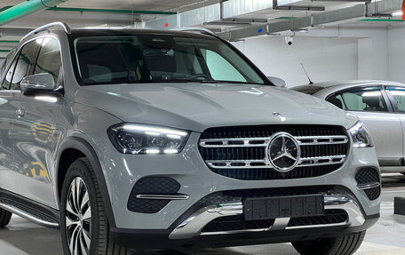 Mercedes-Benz GLE, 2025 год, 12 850 000 рублей, 6 фотография