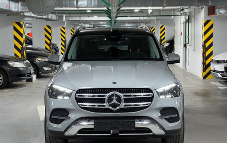 Mercedes-Benz GLE, 2025 год, 12 850 000 рублей, 2 фотография