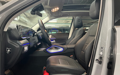 Mercedes-Benz GLE, 2025 год, 12 850 000 рублей, 10 фотография