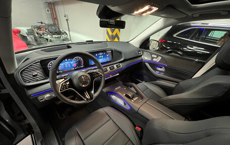 Mercedes-Benz GLE, 2025 год, 12 850 000 рублей, 11 фотография