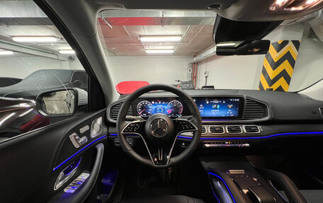 Mercedes-Benz GLE, 2025 год, 12 850 000 рублей, 13 фотография