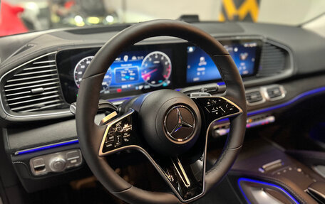 Mercedes-Benz GLE, 2025 год, 12 850 000 рублей, 14 фотография