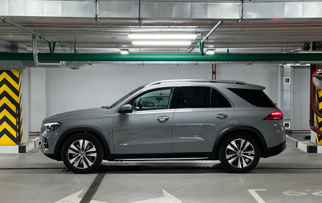 Mercedes-Benz GLE, 2025 год, 12 850 000 рублей, 3 фотография