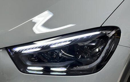 Mercedes-Benz GLE, 2025 год, 12 850 000 рублей, 7 фотография