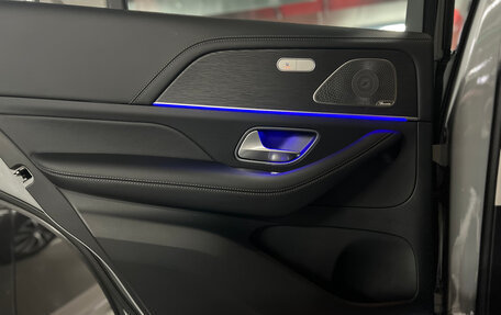 Mercedes-Benz GLE, 2025 год, 12 850 000 рублей, 22 фотография