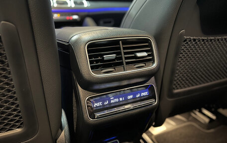 Mercedes-Benz GLE, 2025 год, 12 850 000 рублей, 21 фотография