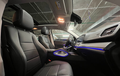 Mercedes-Benz GLE, 2025 год, 12 850 000 рублей, 17 фотография