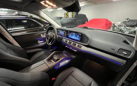 Mercedes-Benz GLE, 2025 год, 12 850 000 рублей, 18 фотография