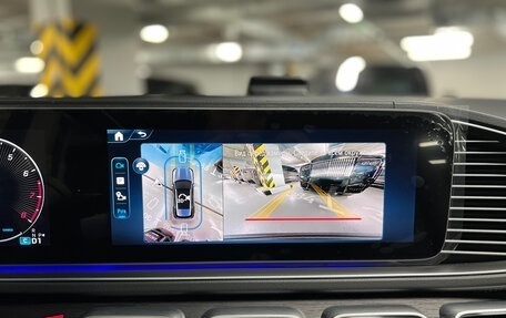 Mercedes-Benz GLE, 2025 год, 12 850 000 рублей, 23 фотография