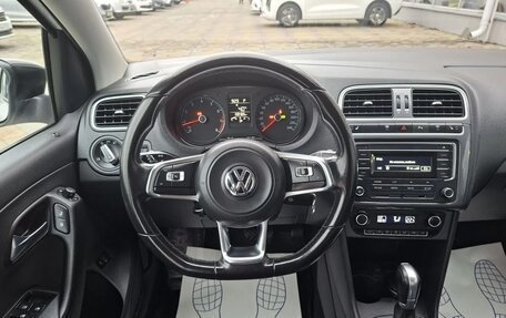 Volkswagen Polo VI (EU Market), 2020 год, 1 399 500 рублей, 19 фотография