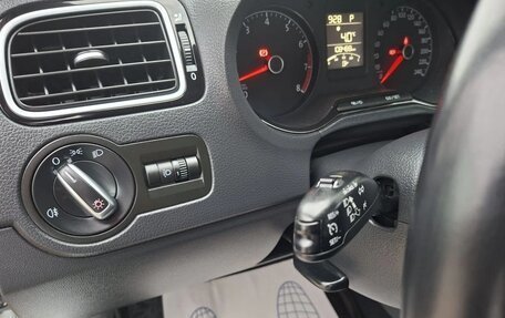 Volkswagen Polo VI (EU Market), 2020 год, 1 399 500 рублей, 16 фотография