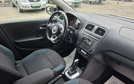 Volkswagen Polo VI (EU Market), 2020 год, 1 399 500 рублей, 20 фотография