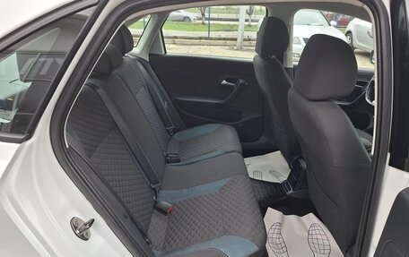 Volkswagen Polo VI (EU Market), 2020 год, 1 399 500 рублей, 21 фотография