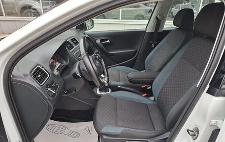 Volkswagen Polo VI (EU Market), 2020 год, 1 399 500 рублей, 11 фотография