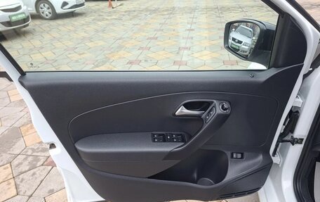 Volkswagen Polo VI (EU Market), 2020 год, 1 399 500 рублей, 10 фотография