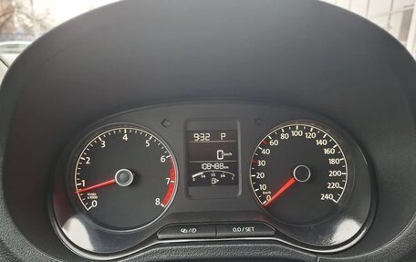 Volkswagen Polo VI (EU Market), 2020 год, 1 399 500 рублей, 15 фотография