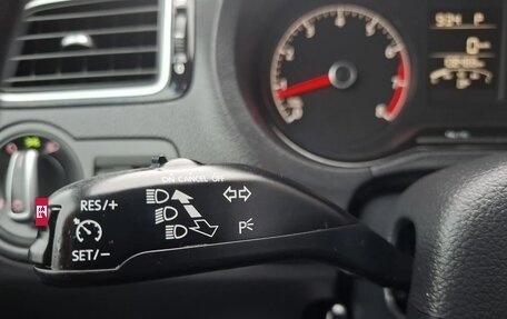 Volkswagen Polo VI (EU Market), 2020 год, 1 399 500 рублей, 18 фотография