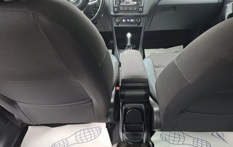 Volkswagen Polo VI (EU Market), 2020 год, 1 399 500 рублей, 25 фотография